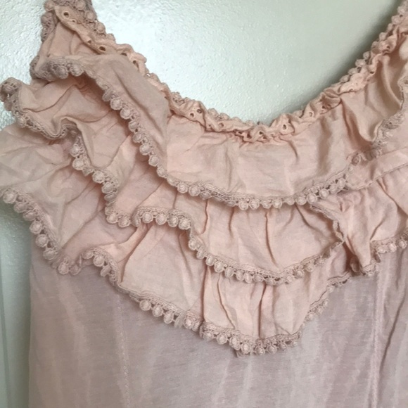 Moda tank top. - Picture 3 of 4